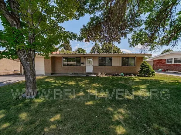 618 Davidson Dr, Idaho Falls, ID 83401