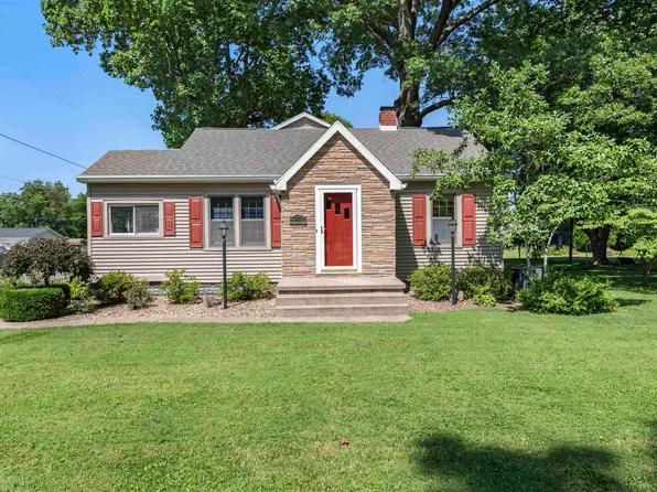 5533 Grimm Rd, Newburgh, IN 47630