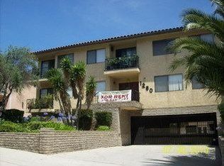 1280 W 24th St APT 1, San Pedro, CA 90731