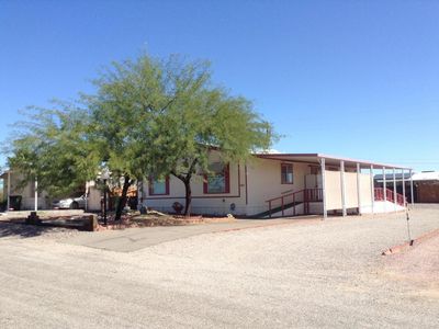 33627 N 225th Ave, Wittmann, AZ, 85361
