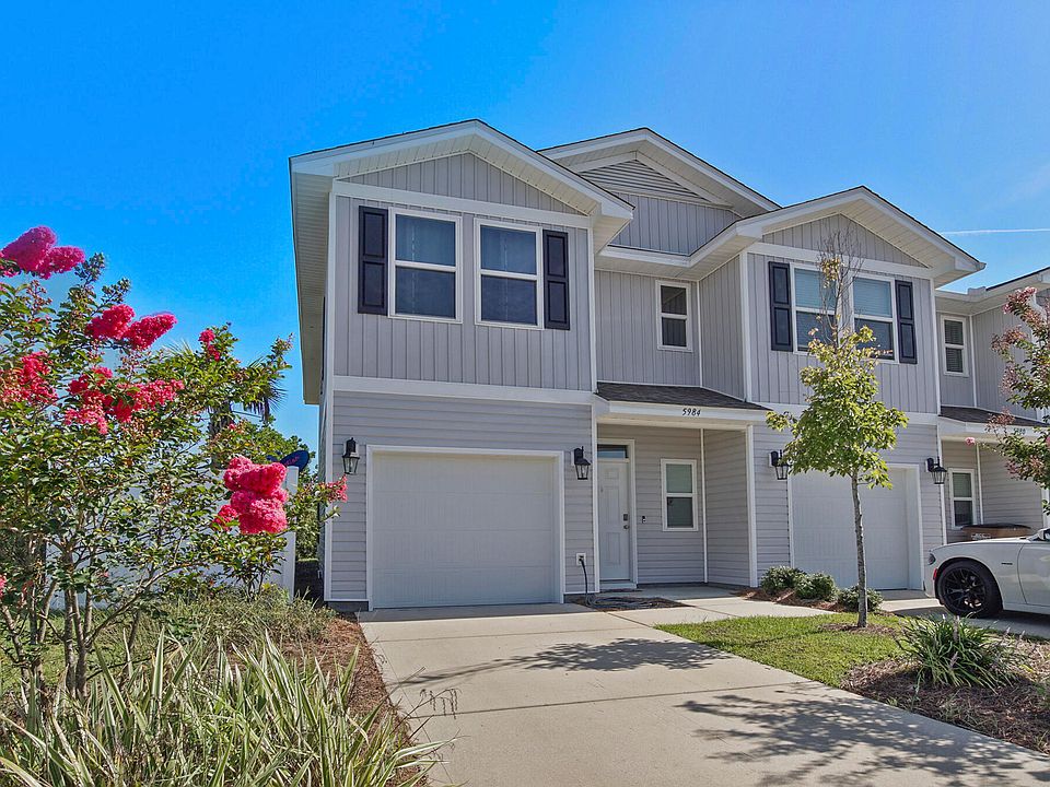 5984 Callaway Cir Panama City, FL, 32404 Apartments for Rent Zillow