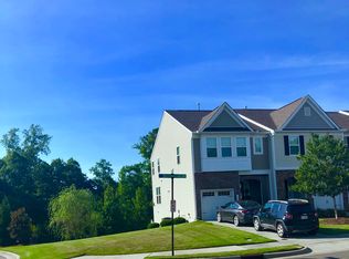 1001 Havenbrook Dr, Morrisville, NC 27560