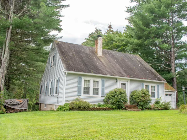 36 Linwood Avenue, Augusta, ME 04330