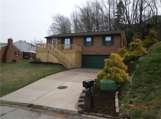 3971 Tuxey Ave, Pittsburgh, PA 15227