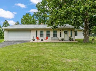14727 Morse St, Cedar Lake, IN 46303