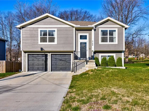 3744 N Park Ave, Kansas City, MO 64116