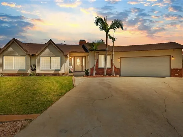 1554 N Helen Ct, Ontario, CA 91762