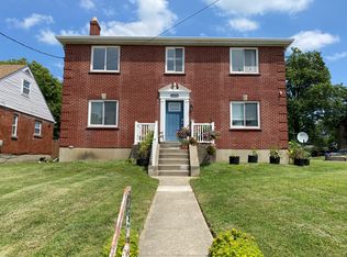 4400 Raceview Ave #4, Cincinnati, OH
