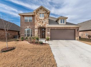 115 Cimmaron Ct, Alvarado, TX 76009
