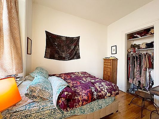 4th image of 329 W 88th St APT 3N
