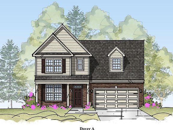 Elevation A
