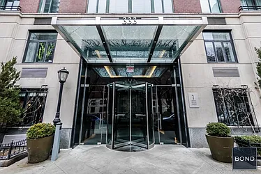 Rented by Bond New York