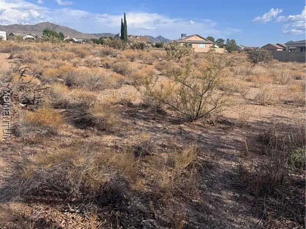 9628 N Mesa Vista Place, Kingman, AZ 86401