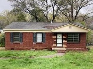 4164 Welling Ave, Charlotte, NC