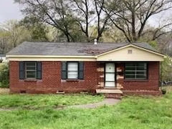 4164 Welling Ave, Charlotte, NC 28208