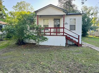 605 Roberts St, Deridder, LA 70634