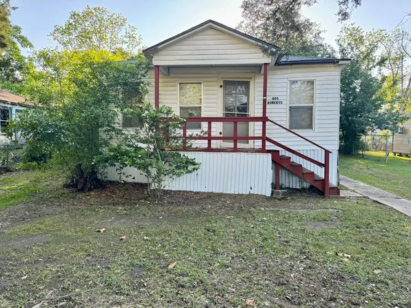 605 Roberts St, Deridder, LA 70634