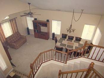 Living & Dining Room