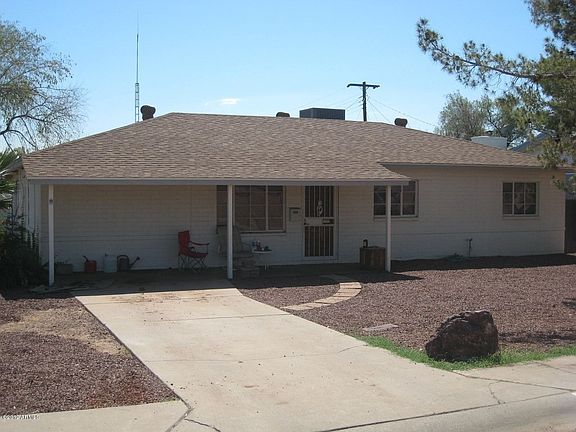 4th image of 2301 W Maryland Ave