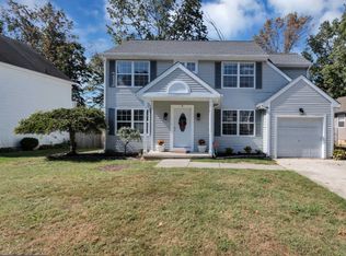 9 Read Dr, Sicklerville, NJ 08081