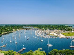 11 Mathewson Rd, Barrington, RI 02806