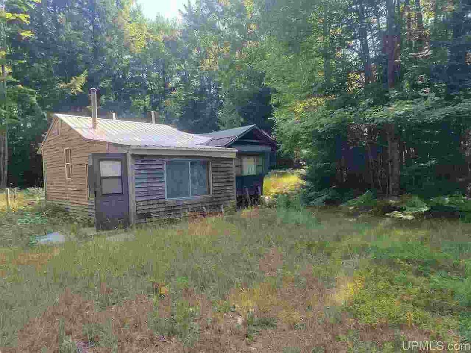 W Stella Lake Rd, Wetmore, MI 49895 MLS 10073398 Zillow