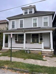 72-74 E Innis Ave, Columbus, OH, 43207