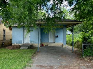 1523 N 35th St, Baton Rouge, LA 70802