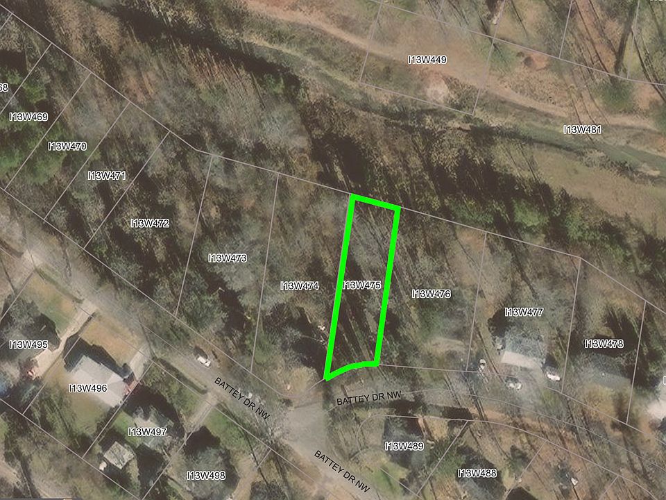 1st image of 0 Battey Dr NW