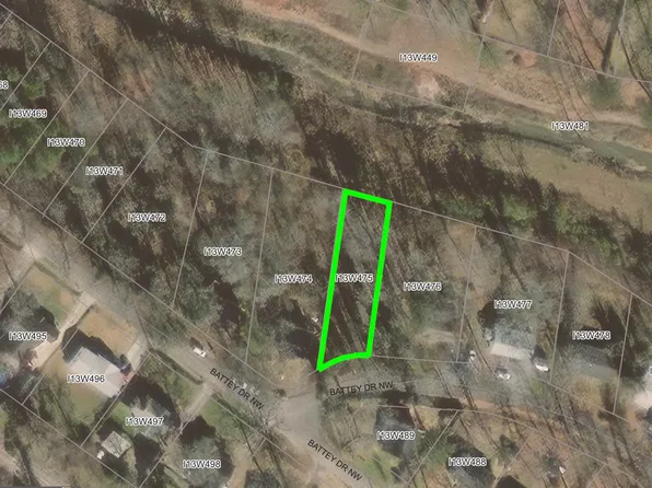 0 Battey Dr NW, Rome, GA 30165