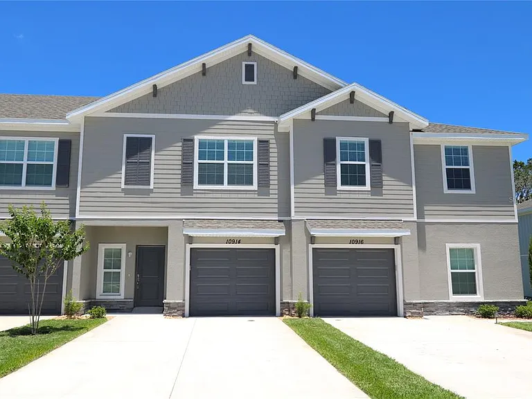 10914 Quickwater Ct — Photo 1