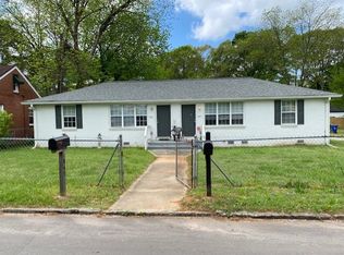 1849 Cannon St #A, Decatur, GA 30032