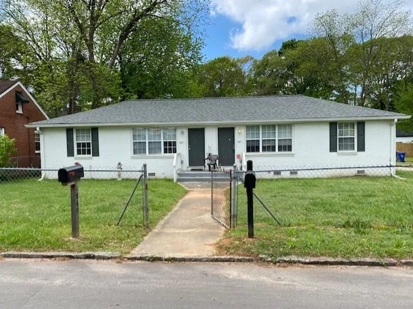 1849 Cannon St #A, Decatur, GA 30032