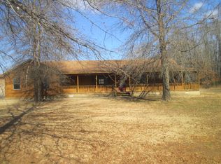 374 Bundy Ln, Lonoke, AR 72086