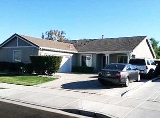 210 Brushwood Pl, Brentwood, CA