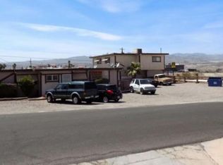 1587 Sierra Vista Dr, Bullhead City, AZ 86442