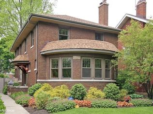 903 Fair Oaks Ave, Oak Park, IL 60302