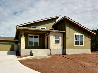 514 Fife Dr, Spicewood, TX 78669