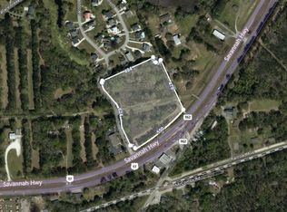 4330 Savannah Hwy, Ravenel, SC 29470