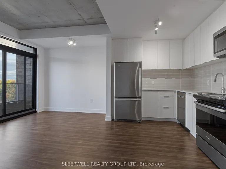1360 Carling Ave #1905 — Photo 2