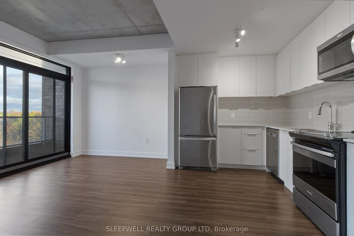 Building Photo - 1360 Carling Ave #1905