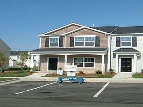 2nd image of 1304 Cozart St Unit 309