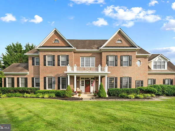 133 Talbot Dr, Landenberg, PA 19350