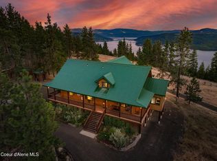 1979 E Falcon Crest Rd, Harrison, ID 83833