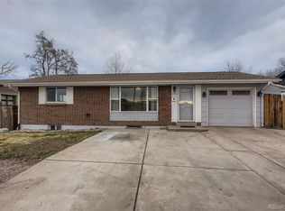 2050 S Sheridan Blvd, Denver, CO 80227