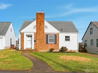 540 Harrison Ave, Hamilton, OH 45013