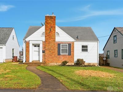 540 Harrison Ave, Hamilton, OH, 45013