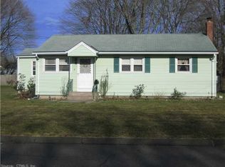 4 Cardinal Dr, East Hartford, CT 06118