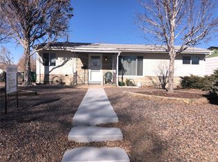 4201 E 69th Ave, Commerce City, CO 80022