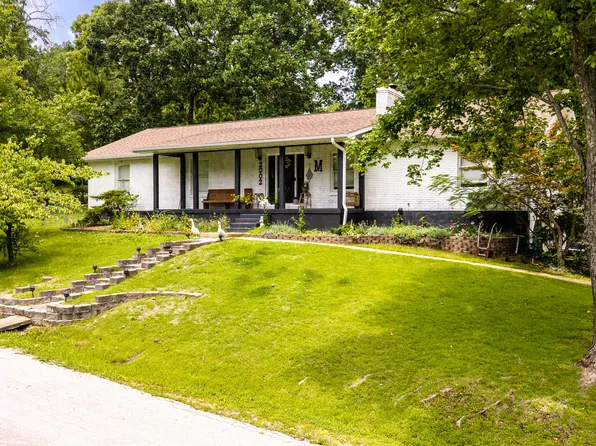 2002 Sycamore Drive, West Plains, MO 65775